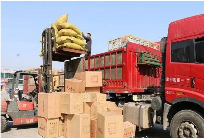 漳州到苏州物流专线