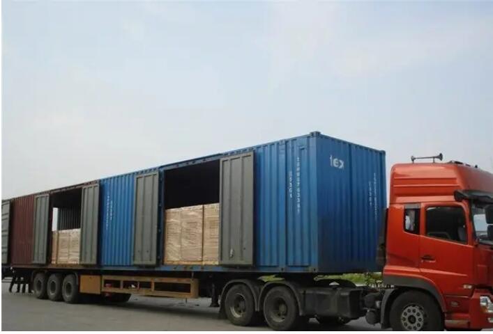 漳州到苏州整车运输