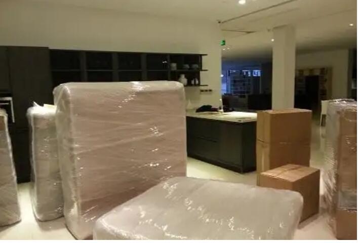 漳州到苏州长途搬家