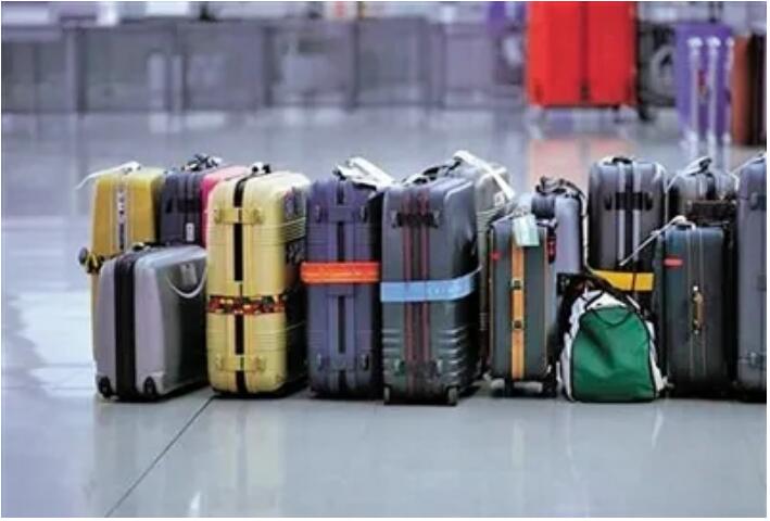 漳州到苏州行李托运