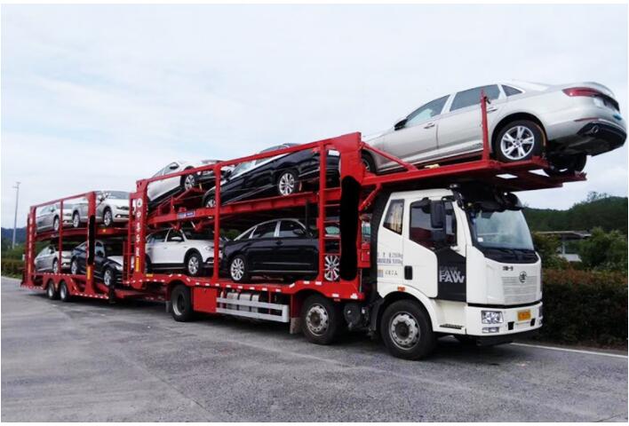 漳州到苏州轿车托运